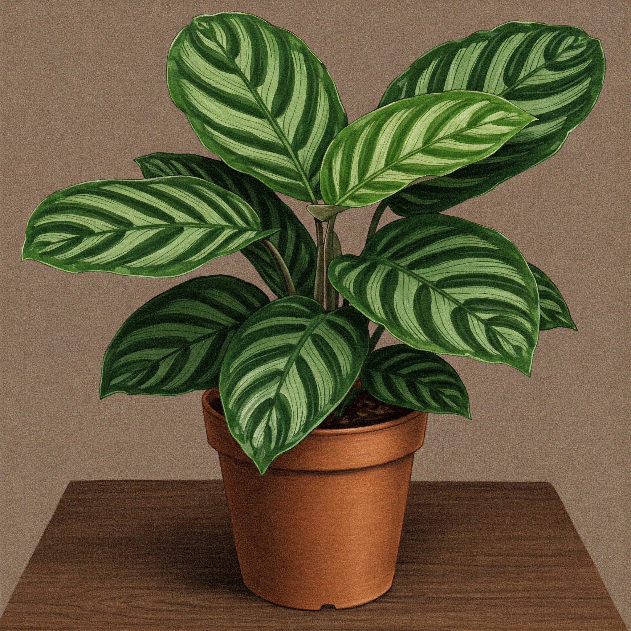 Tuyệt Tác Thiên Nhiên Mang Tài Lộc Và Sức Khỏe Đến Ngôi Nhà Bạn Tuyệt Tác Thiên Nhiên Mang Tài Lộc Và Sức Khỏe Đến Ngôi Nhà Bạn