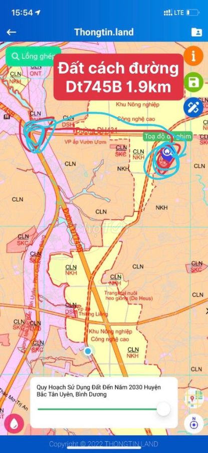 Bán đất tại bắc tân uyên, bình dương Bán đất tại bắc tân uyên, bình dương