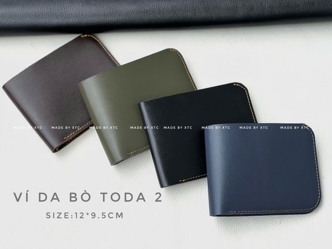 2 Xưởng XTC sản phẩm tốt giá cả phải chăng