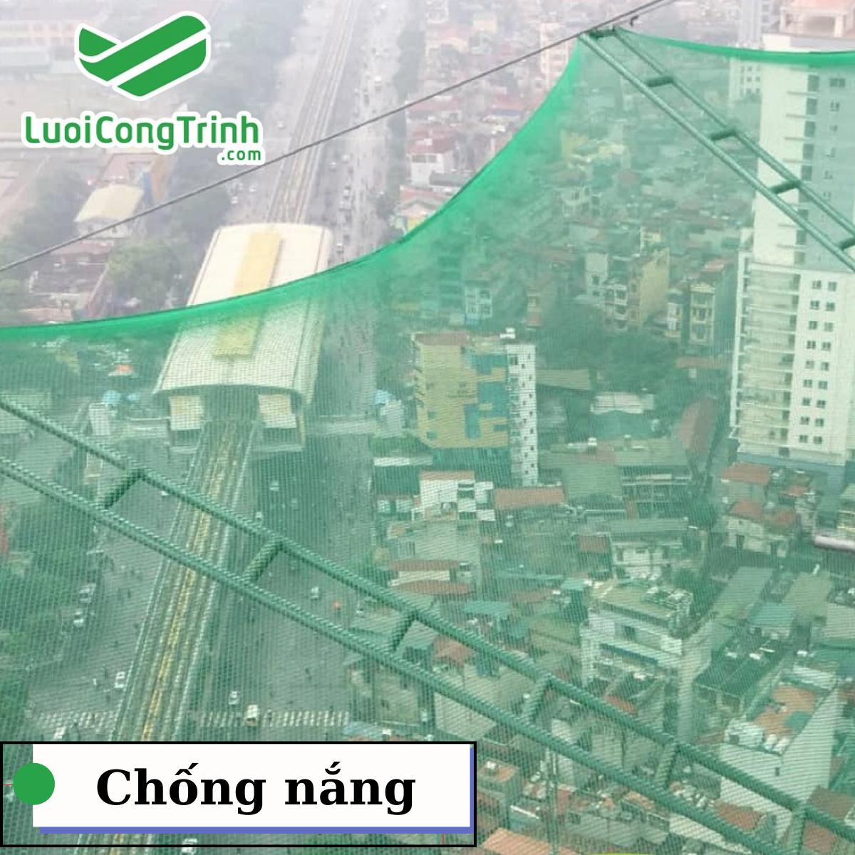 3 LƯỚI AN TOÀN - công trình xây dựng 3 LƯỚI AN TOÀN - công trình xây dựng