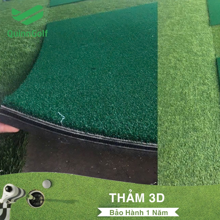 3 Thiết bị sân tập golf cao cấp 3 Thiết bị sân tập golf cao cấp