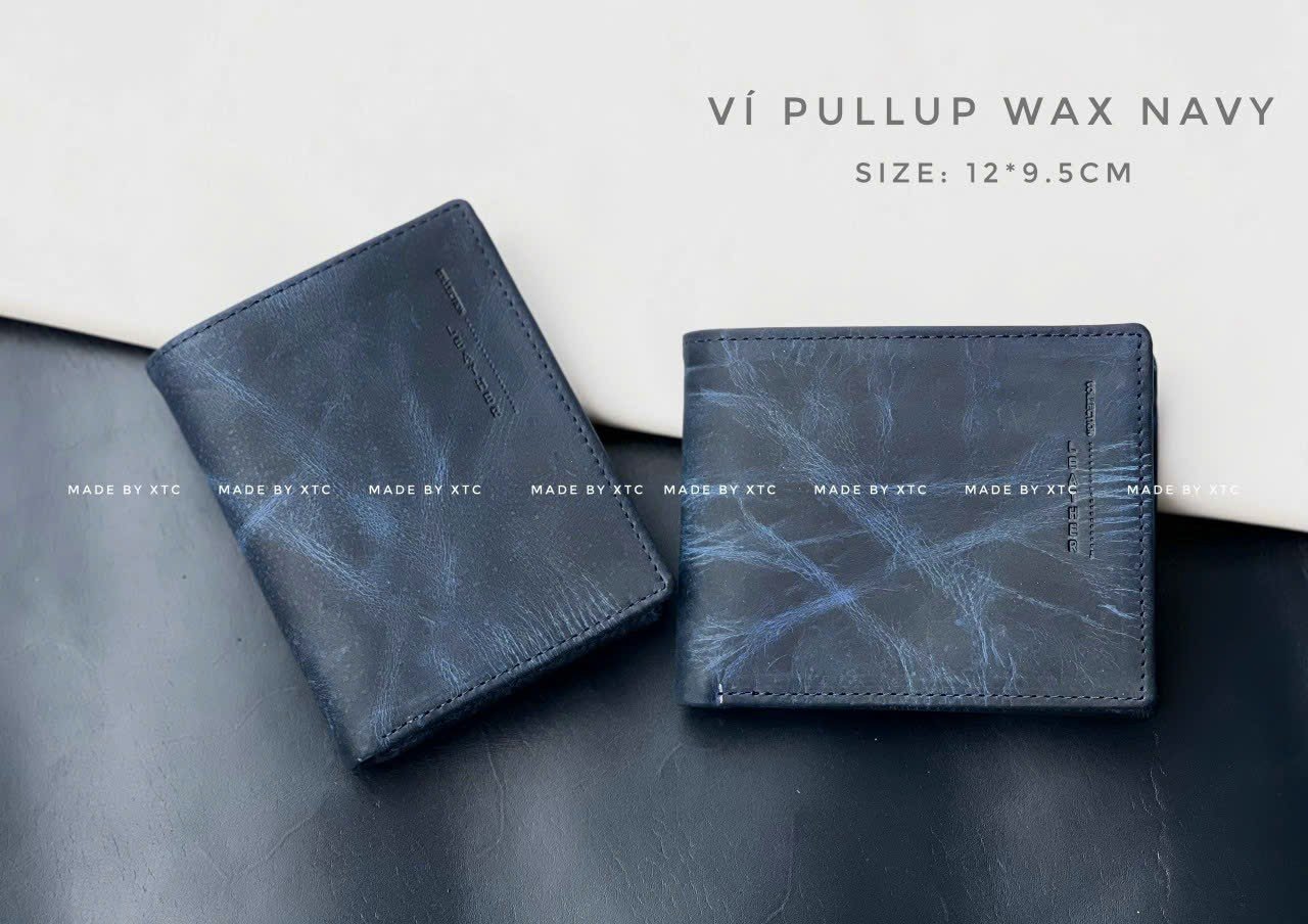 1 Nhập sỉ ví da bò giá tận xưởng sản xuất