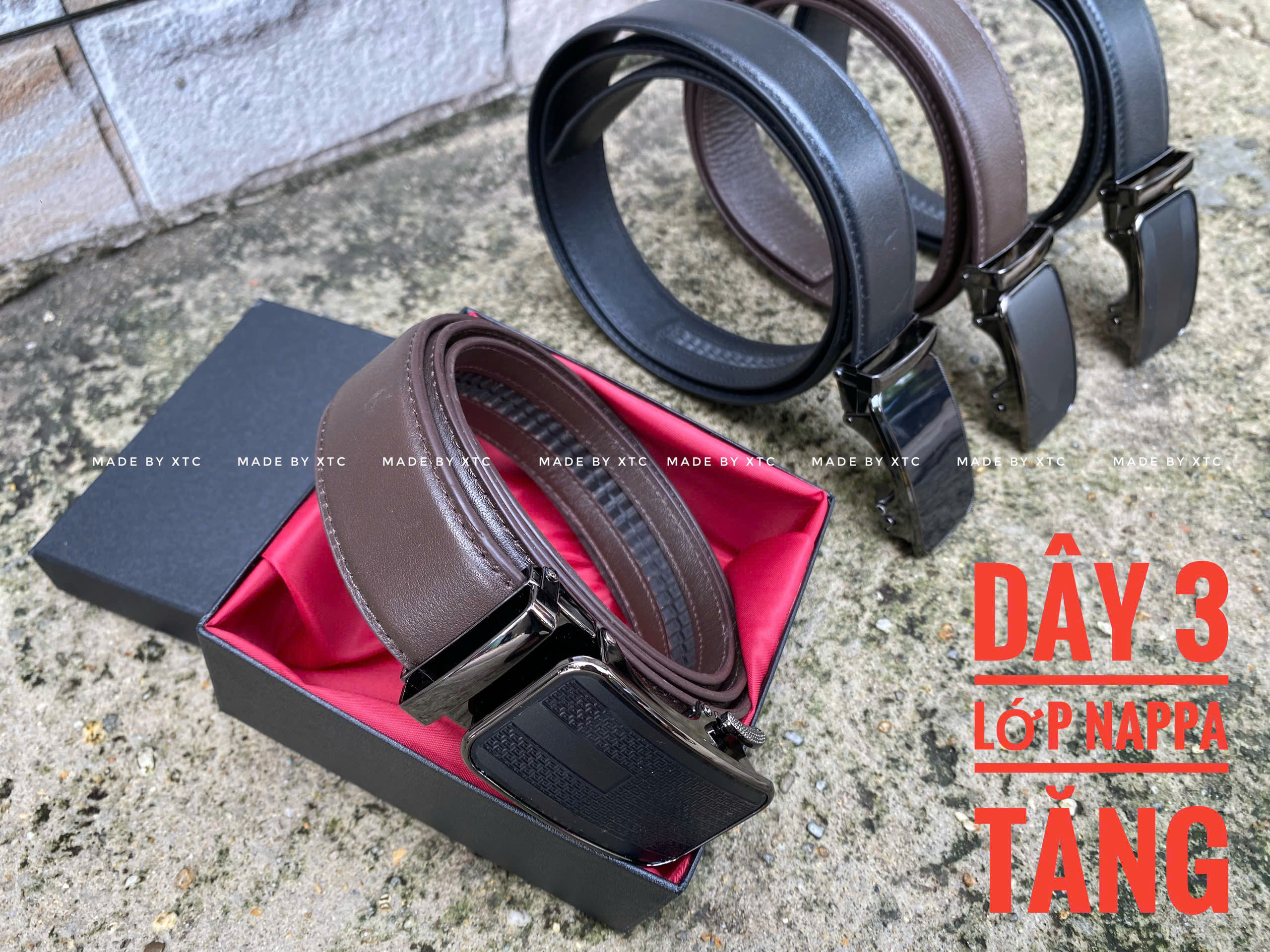 2 Nhập sỉ ví da bò giá tận xưởng sản xuất