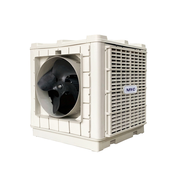 Máy làm mát công nghiệp nako hn-25 Máy làm mát công nghiệp nako hn-25