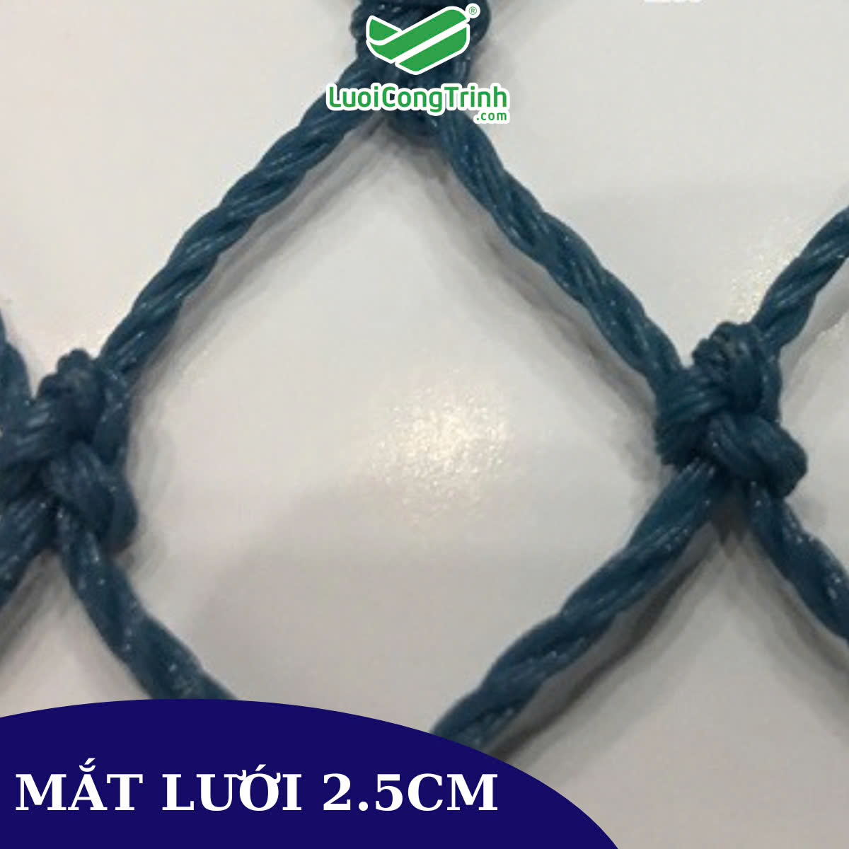 5 Lưới chắn chim 5 Lưới chắn chim