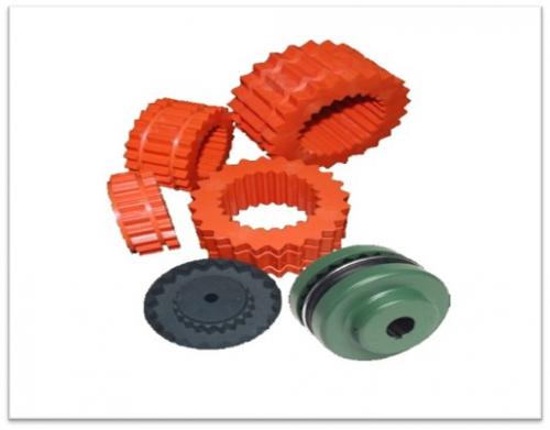 Khớp nối S flex không đâu rẻ hơn