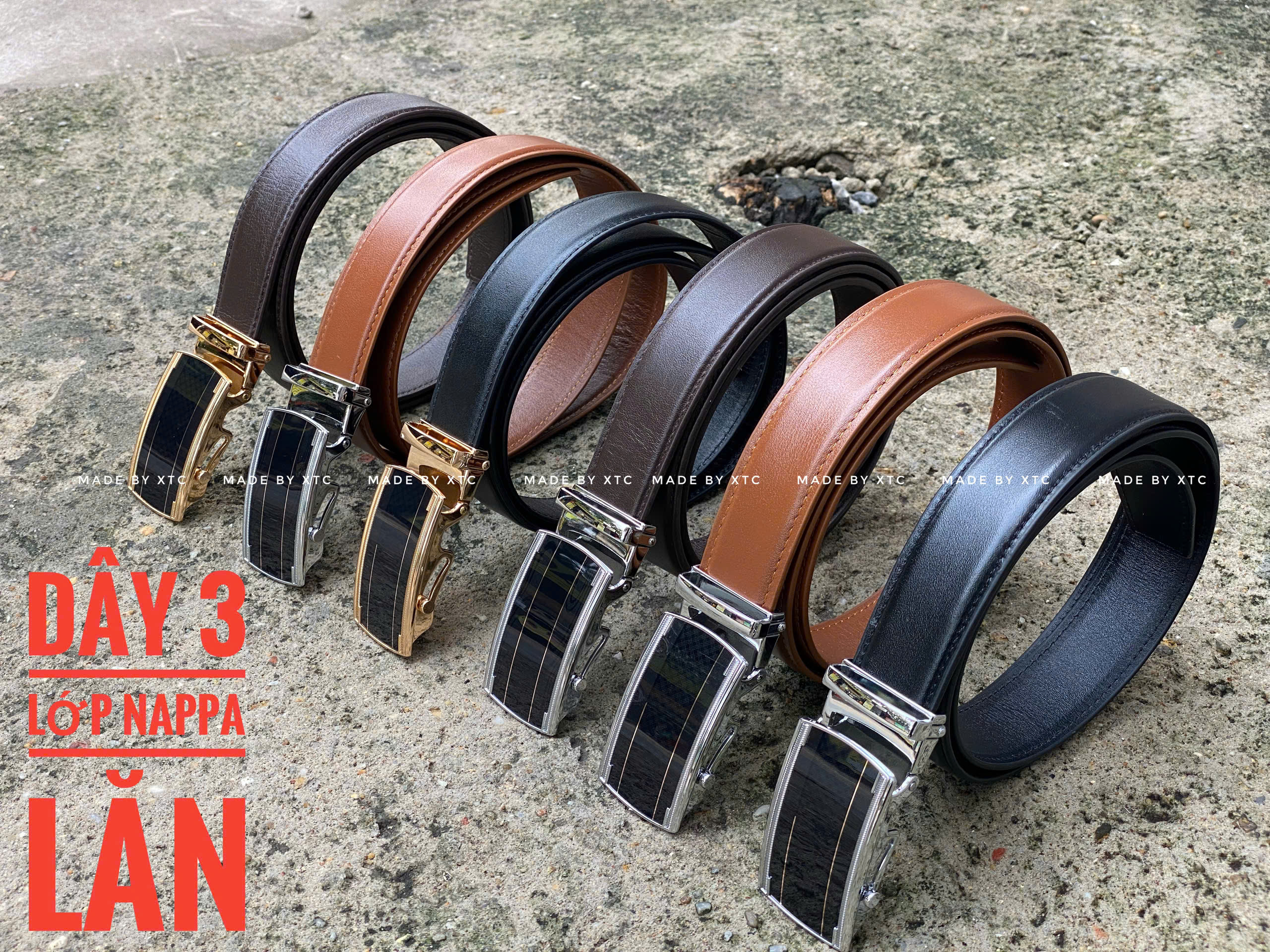 3 Nhập sỉ đồ da vốn thấp - giá tại xưởng sản xuất