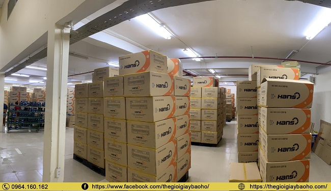 Mua giày bảo hộ tại Đà Nẵng ở đâu chính hãng Mua giày bảo hộ tại Đà Nẵng ở đâu chính hãng