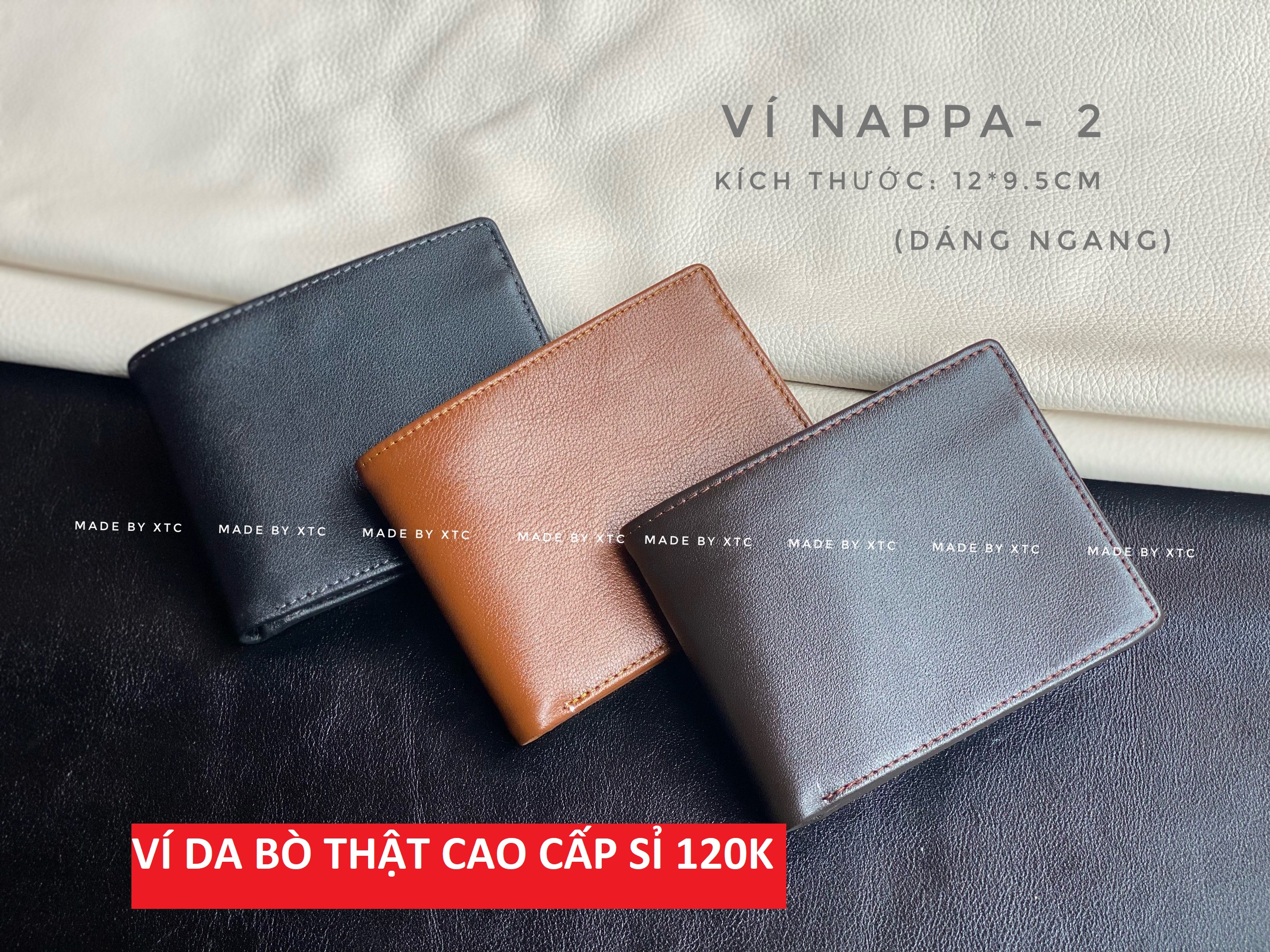 4 Nhập sỉ đồ da vốn thấp - giá tại xưởng sản xuất