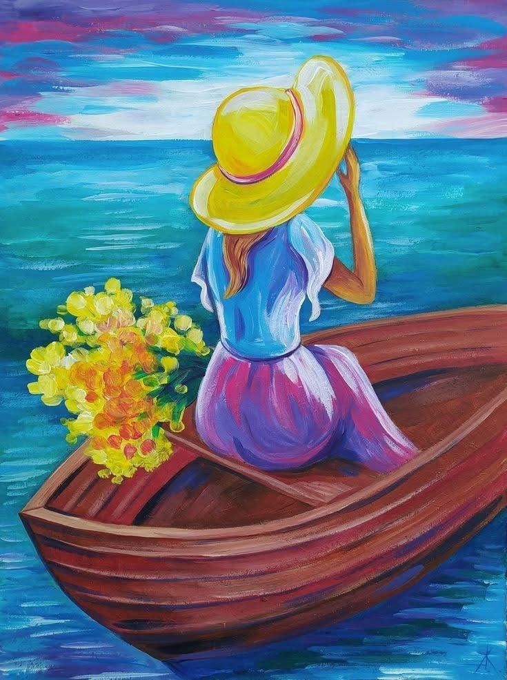 2 Dạy vẽ cho bé ở Hà Nội