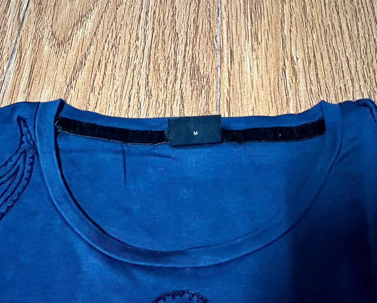 6 Thanh Lý Áo Polo Chính Hãng Bossini Và Hugo Boss