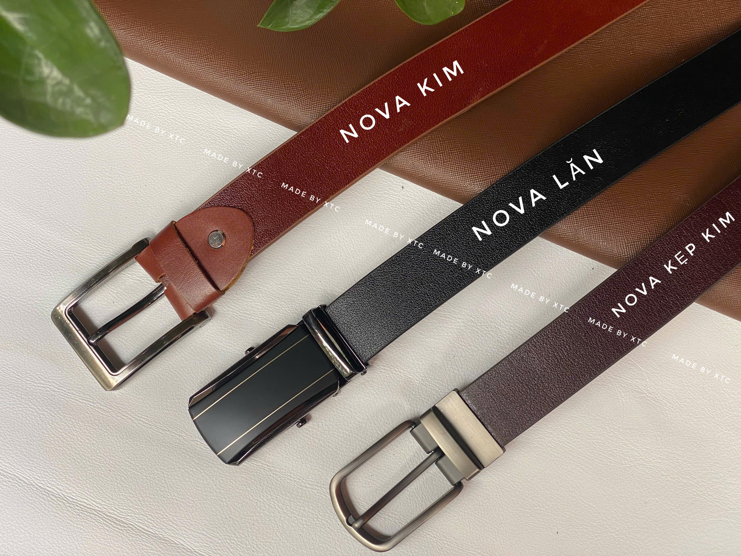 2 Kinh doanh đồ da không lo về giá 2 Kinh doanh đồ da không lo về giá