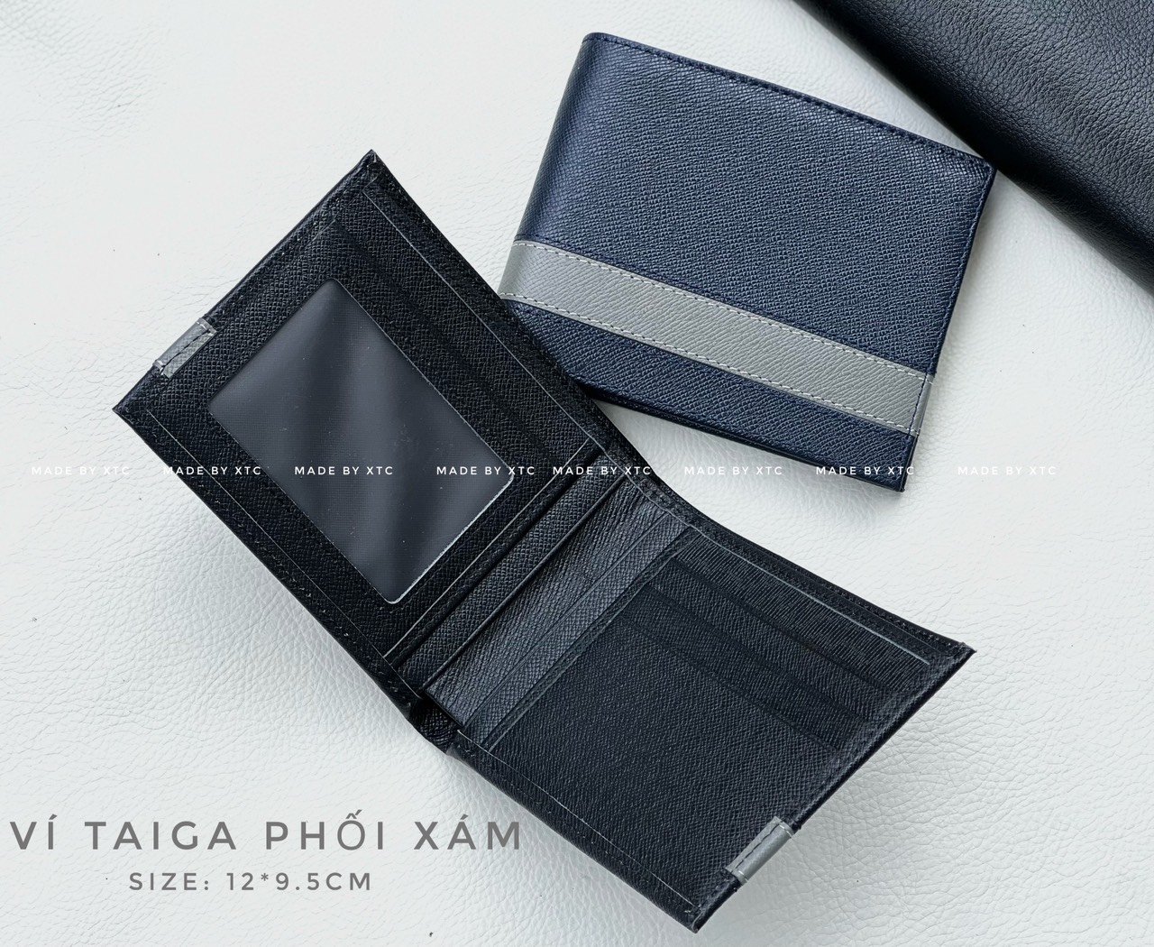 3 Kinh doanh đồ da không lo về giá 3 Kinh doanh đồ da không lo về giá