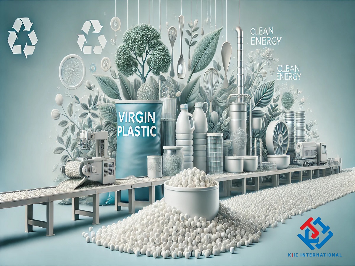 Ứng Dụng Đa Dạng Của Hạt Nhựa Nguyên Sinh Trong Cuộc Sống Hiện Đại Ứng Dụng Đa Dạng Của Hạt Nhựa Nguyên Sinh Trong Cuộc Sống Hiện Đại