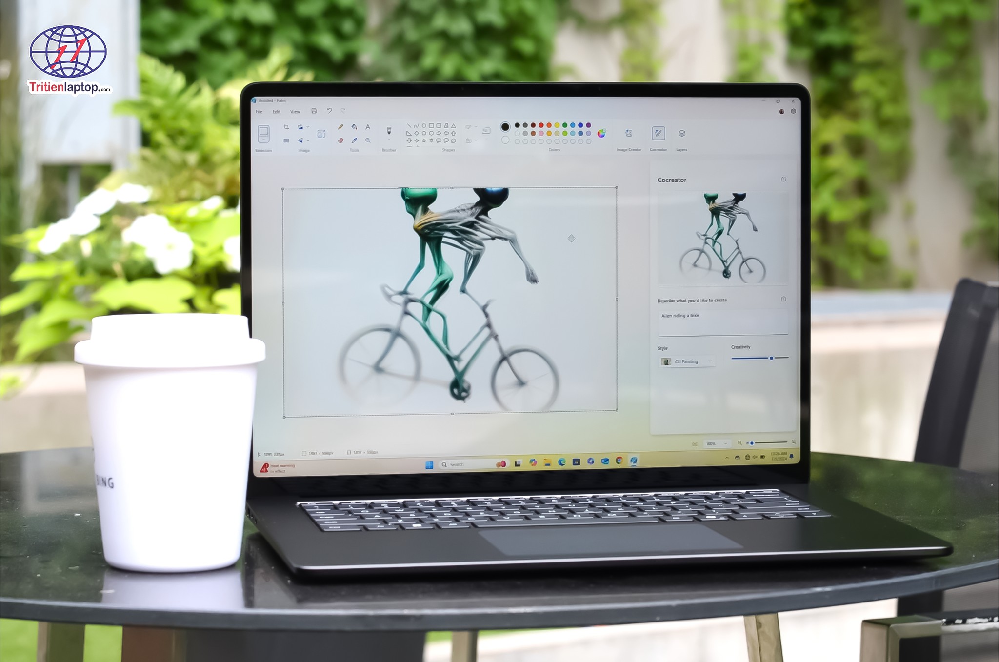 3 Surface Laptop 7 13.8inch Snapdragon X Plus/Ram 16GB/SSD 512GB