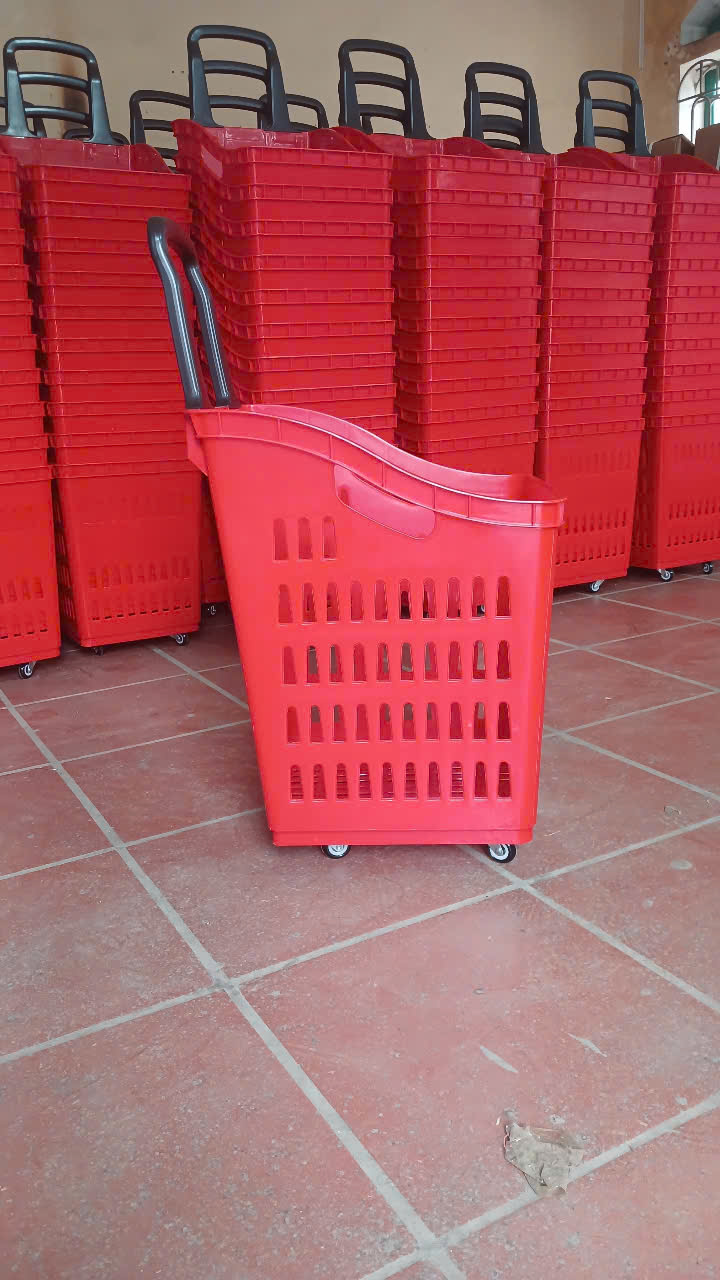1 Giỏ kéo siêu thị, sỉ và lẻ toàn quốc, hàng sẵn kho, giá tận gốc 1 Giỏ kéo siêu thị, sỉ và lẻ toàn quốc, hàng sẵn kho, giá tận gốc