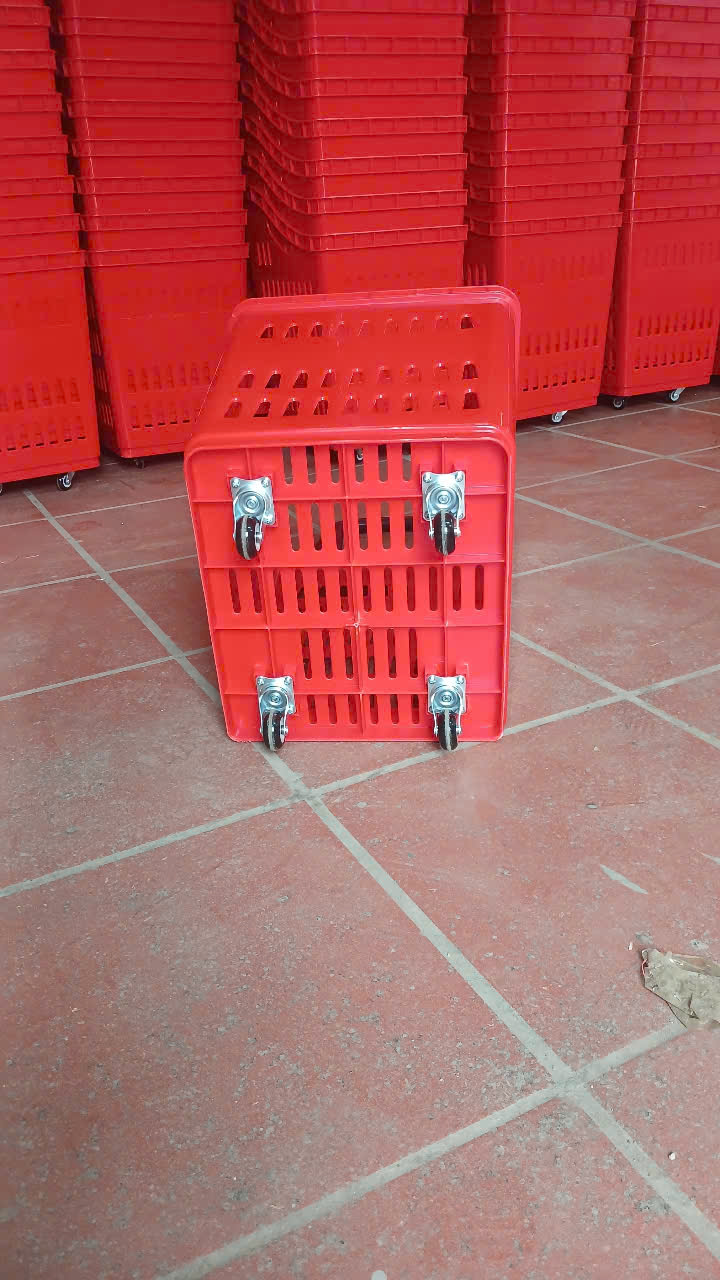 4 Giỏ kéo siêu thị, sỉ và lẻ toàn quốc, hàng sẵn kho, giá tận gốc 4 Giỏ kéo siêu thị, sỉ và lẻ toàn quốc, hàng sẵn kho, giá tận gốc