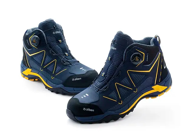 Sai lầm khi chọn giày bảo hộ lao động và cách tránh Sai lầm khi chọn giày bảo hộ lao động và cách tránh