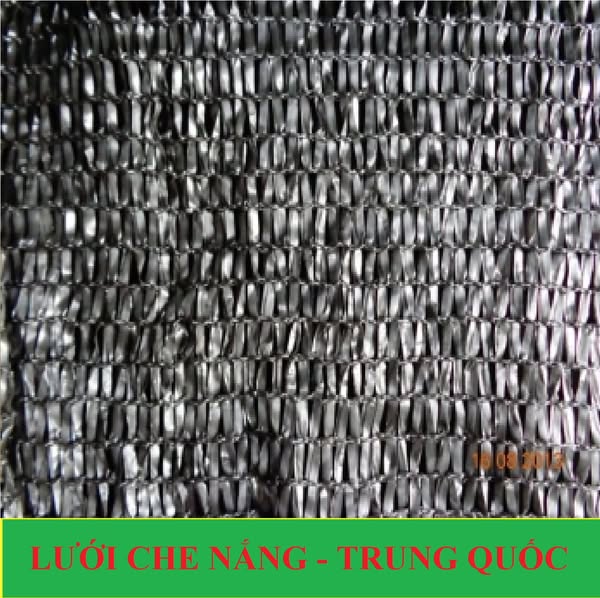 1 So sánh Lưới Việt - Lưới Trung Quốc - Lưới Thái Lan 1 So sánh Lưới Việt - Lưới Trung Quốc - Lưới Thái Lan