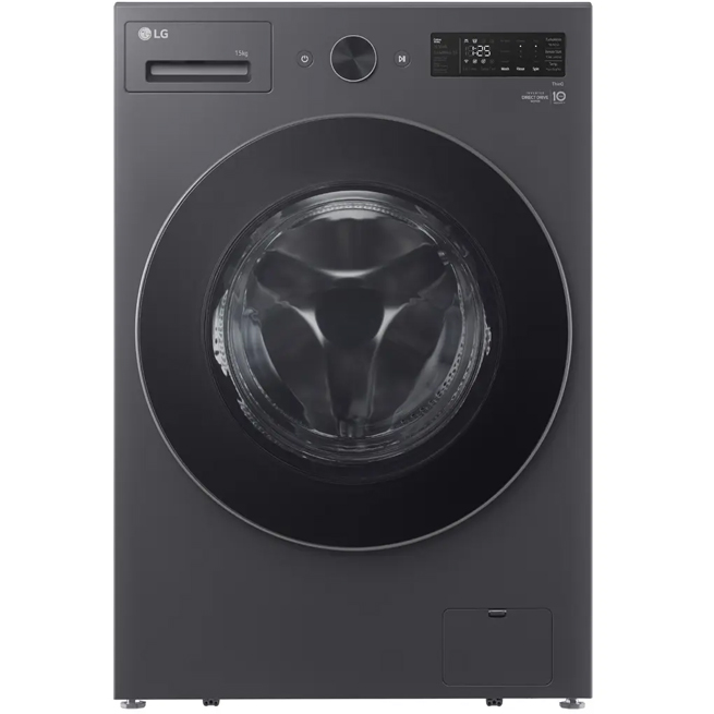 Máy giặt LG Inverter F2515sntg, F2517sntg