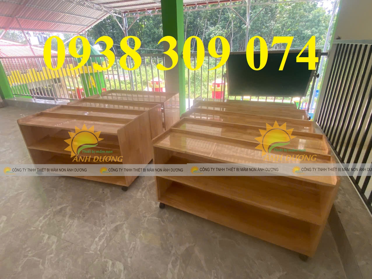6 Kệ montessori 2 tầng,Kệ montessori 3 tầng,Kệ montessori