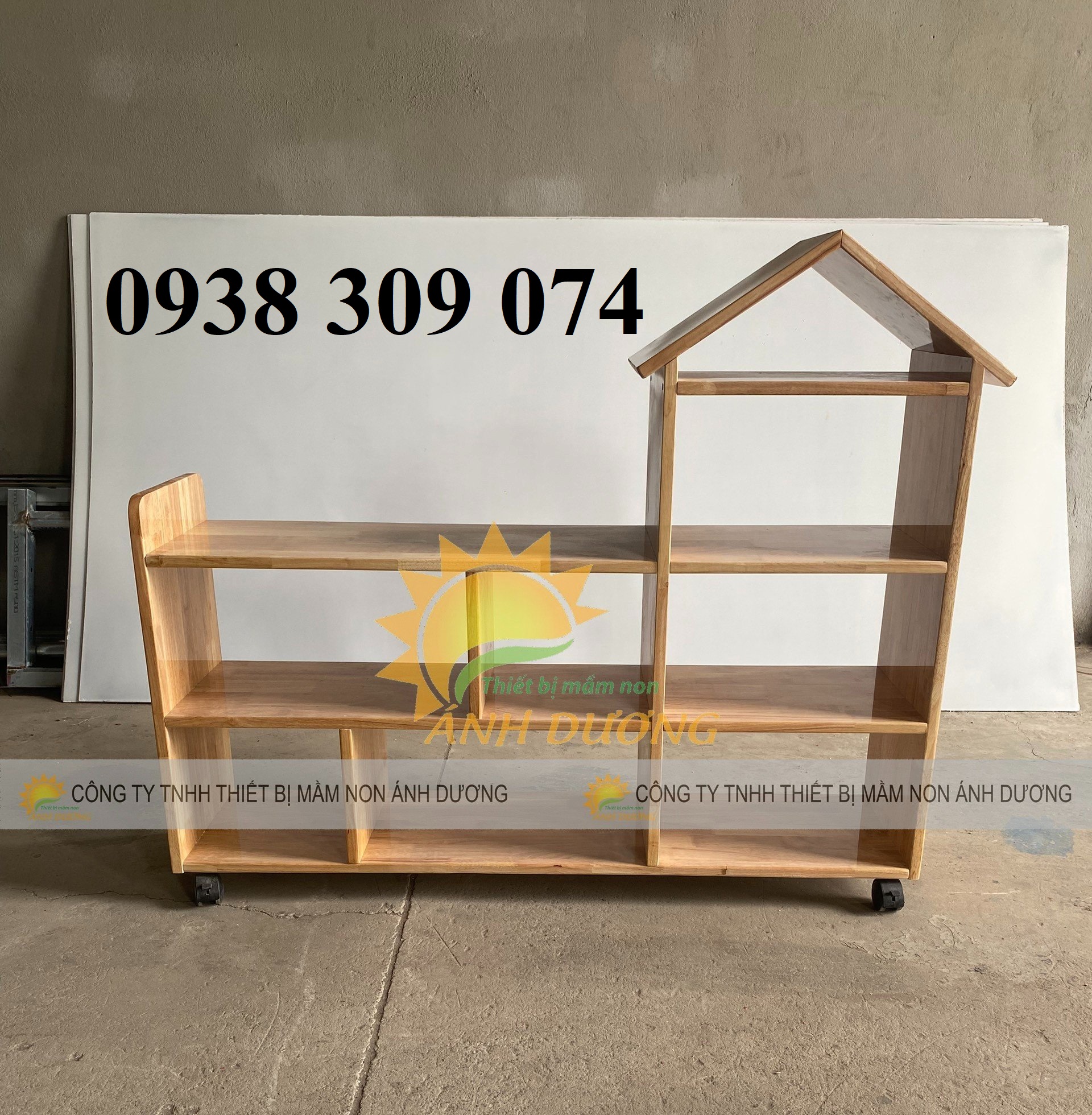 7 Kệ montessori 2 tầng,Kệ montessori 3 tầng,Kệ montessori
