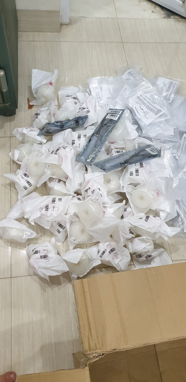 1 Lọc mực máy in Hitachi 1 Lọc mực máy in Hitachi