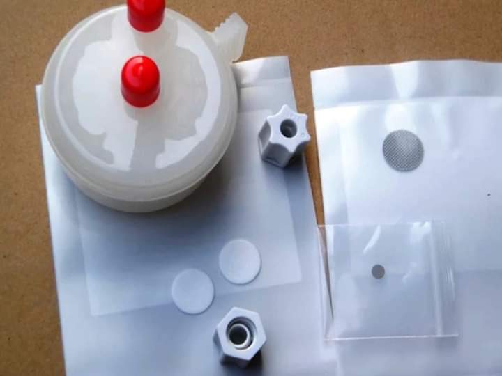 Lọc mực máy in Hitachi Lọc mực máy in Hitachi