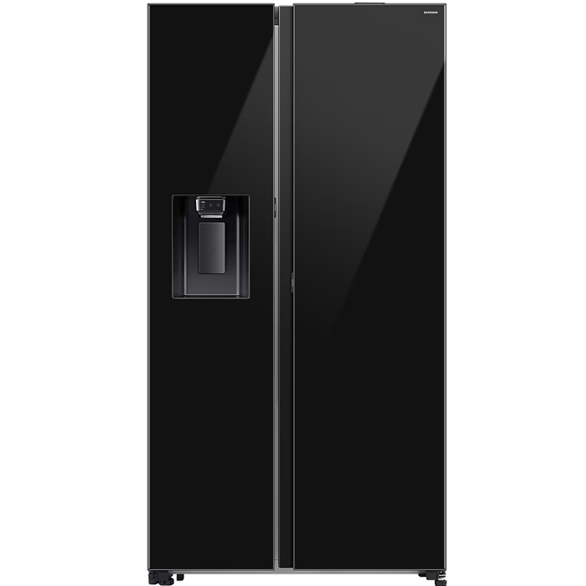 3 Tủ lạnh Samsung Inverter rs70f65k2fsv, rs80f65j2bsv