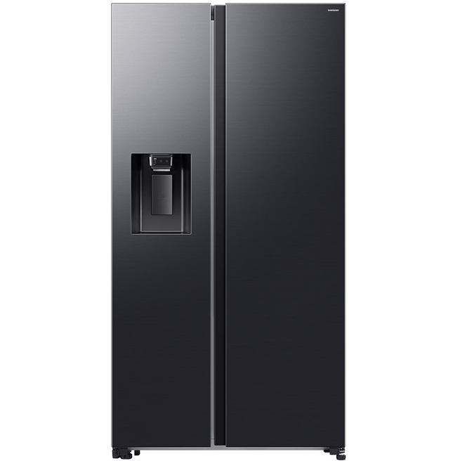 Tủ lạnh Samsung Inverter rs70f65k2fsv, rs80f65j2bsv