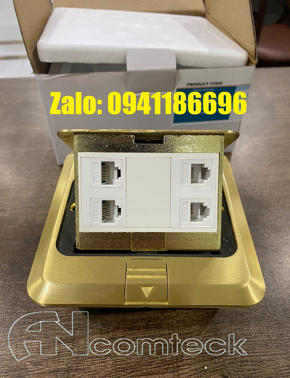 Bộ chuyển đổi RJ45 2 cổng CAT6 CAT6 T568A/8 LAN Ethernet dành cho máy tính Bộ chuyển đổi RJ45 2 cổng CAT6 CAT6 T568A/8 LAN Ethernet dành cho máy tính