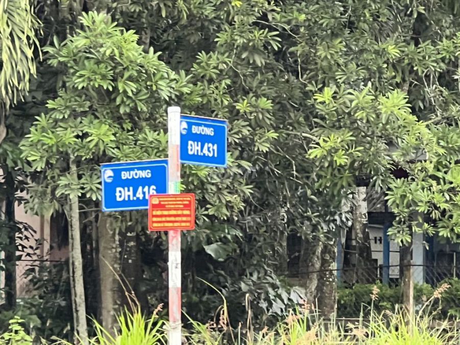 1 Bán đất tại bắc tân uyên, bình dương - tiềm năng cao 1 Bán đất tại bắc tân uyên, bình dương - tiềm năng cao