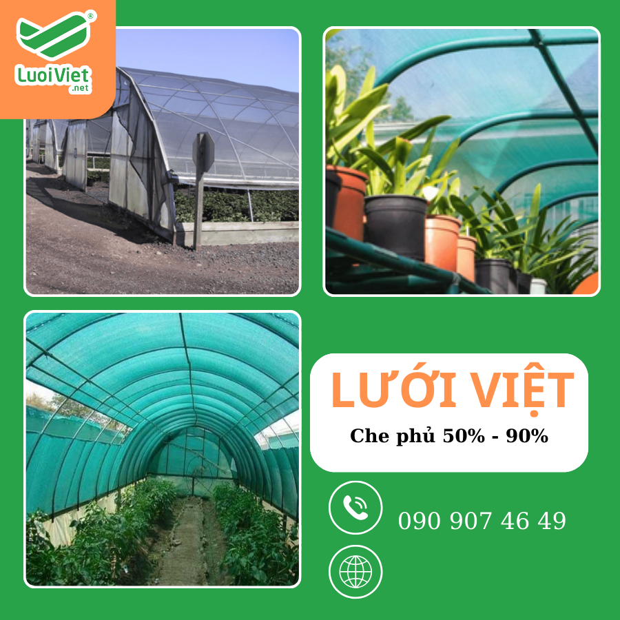 4 Lưới CHE NẮNG Việt   Giải pháp bền bỉ, tiết kiệm, đáng tin cậy 4 Lưới CHE NẮNG Việt   Giải pháp bền bỉ, tiết kiệm, đáng tin cậy