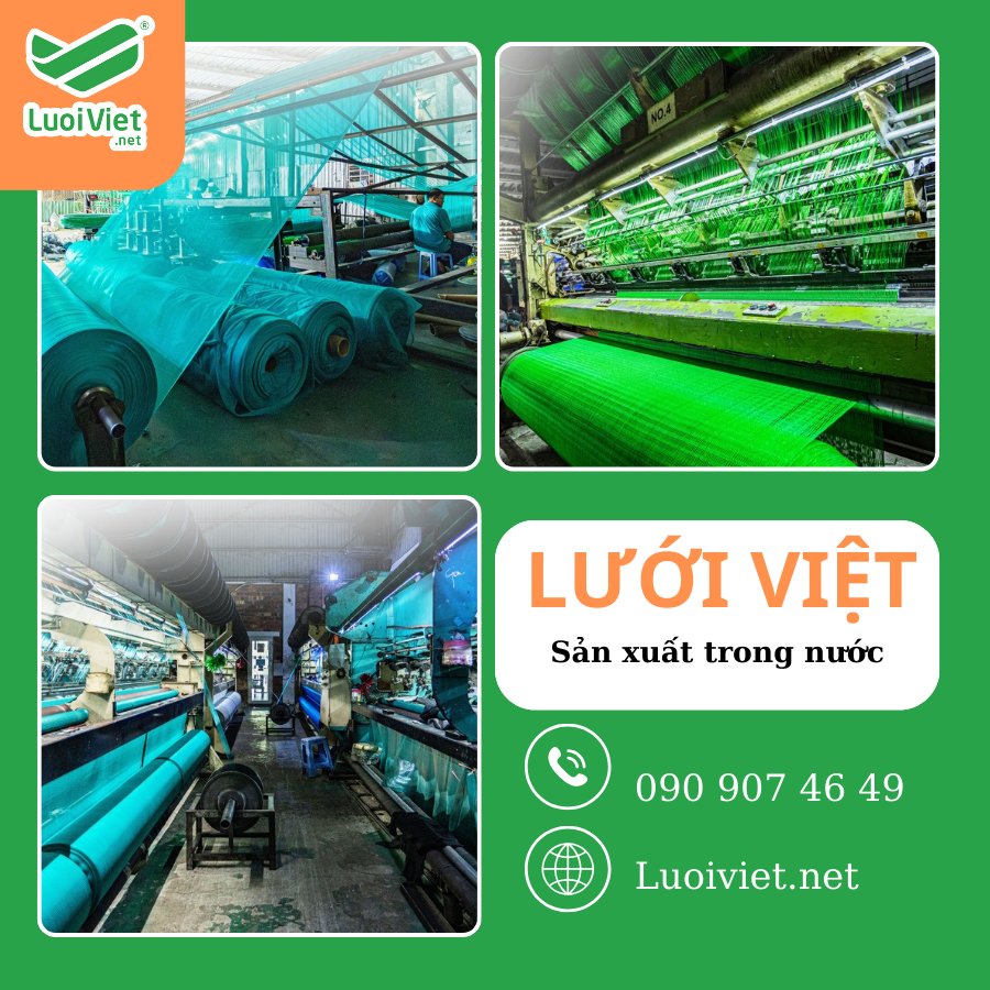 5 Lưới CHE NẮNG Việt   Giải pháp bền bỉ, tiết kiệm, đáng tin cậy 5 Lưới CHE NẮNG Việt   Giải pháp bền bỉ, tiết kiệm, đáng tin cậy