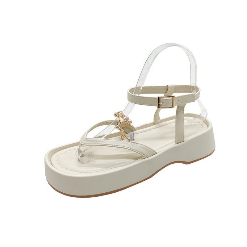 Giày Sandal Nữ Giá Rẻ SDNU08 Giày Sandal Nữ Giá Rẻ SDNU08