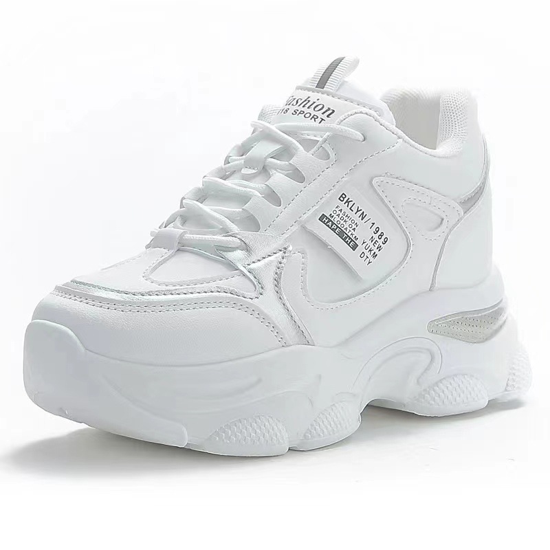 Giày Sneaker Nữ Giá Rẻ SKNU10 Giày Sneaker Nữ Giá Rẻ SKNU10