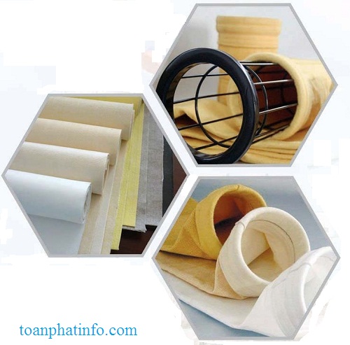 Vải lọc bụi thân thiện môi trường  Hà Nội Vải lọc bụi thân thiện môi trường  Hà Nội