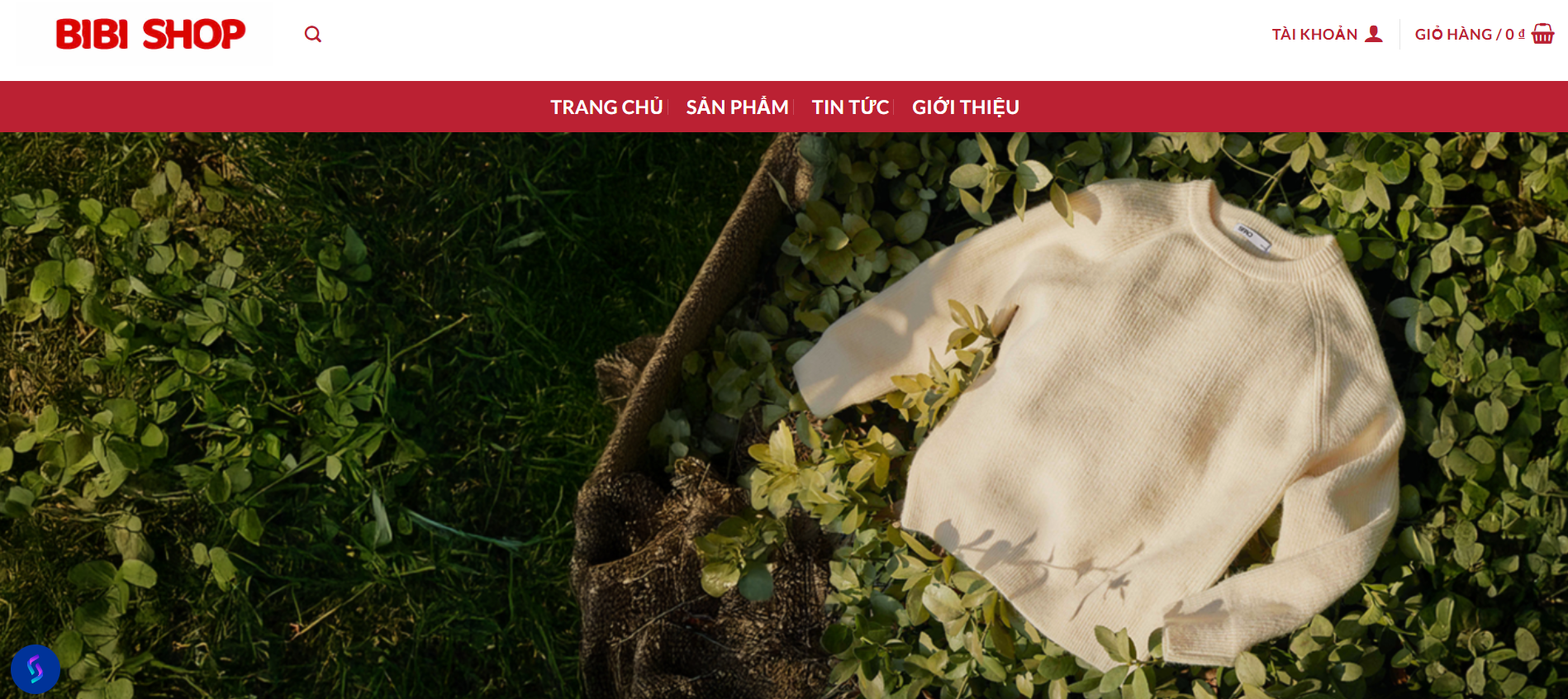 BIBISHOP   Nơi thời trang lên tiếng về chất lượng BIBISHOP   Nơi thời trang lên tiếng về chất lượng