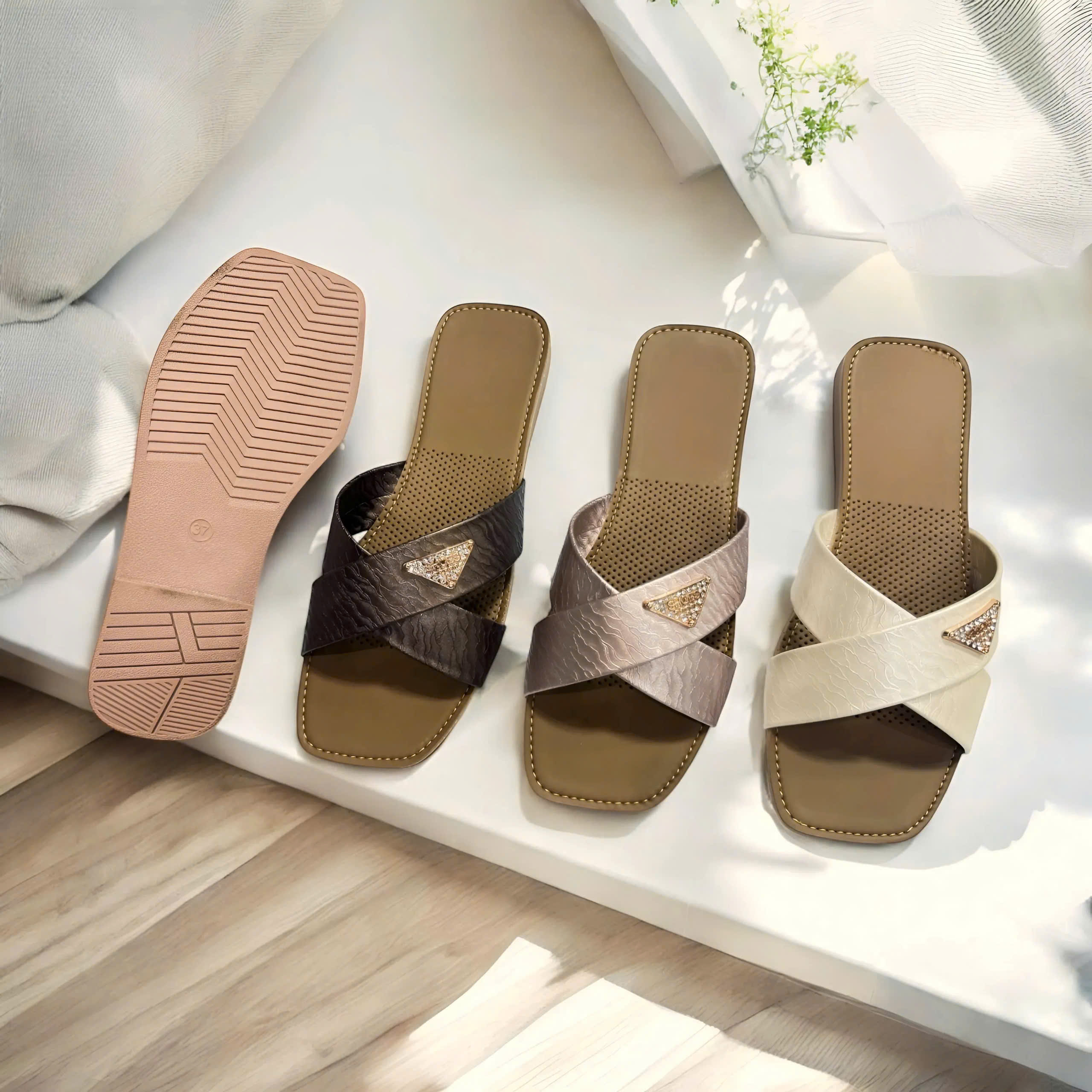 4 Công Ty Quốc Định Tuyển Sỉ 4 Công Ty Quốc Định Tuyển Sỉ