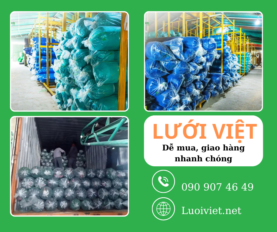 7 Lưới Việt: Giá cả cạnh tranh   Độ bền cao   Phù hợp với mọi nhu cầu 7 Lưới Việt: Giá cả cạnh tranh   Độ bền cao   Phù hợp với mọi nhu cầu