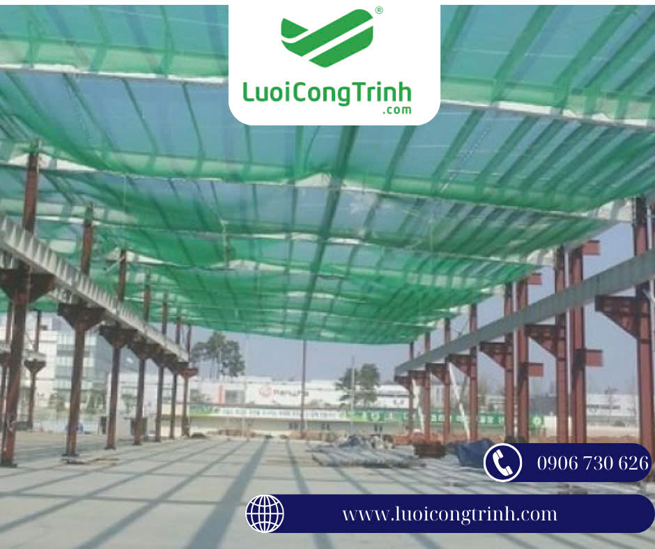 Lưới xây dựng - giá siêu rẻ Lưới xây dựng - giá siêu rẻ