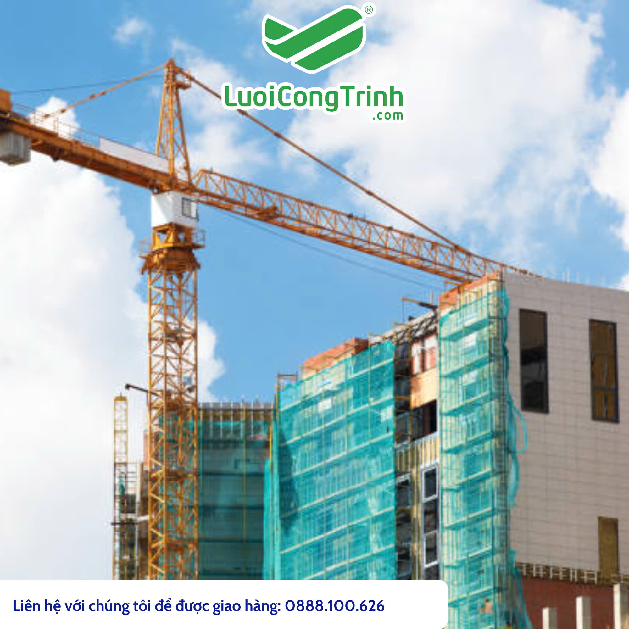 1 Lưới xây dựng - giá siêu rẻ 1 Lưới xây dựng - giá siêu rẻ