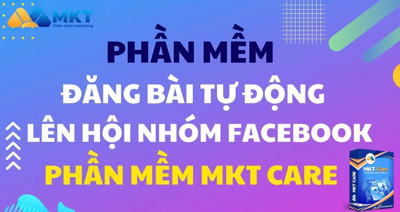 MKT Care: Giải Pháp Seeding Hiệu Quả, Bứt Phá Tương Tác Facebook