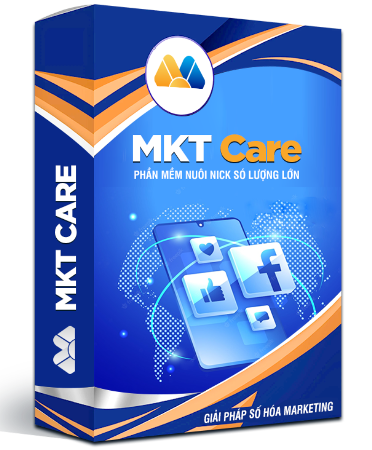 8 MKT Care: Giải Pháp Seeding Hiệu Quả, Bứt Phá Tương Tác Facebook