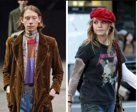 Indie style là gì  Tìm hiểu phong cách thời trang đầy hoài niệm Indie style là gì  Tìm hiểu phong cách thời trang đầy hoài niệm