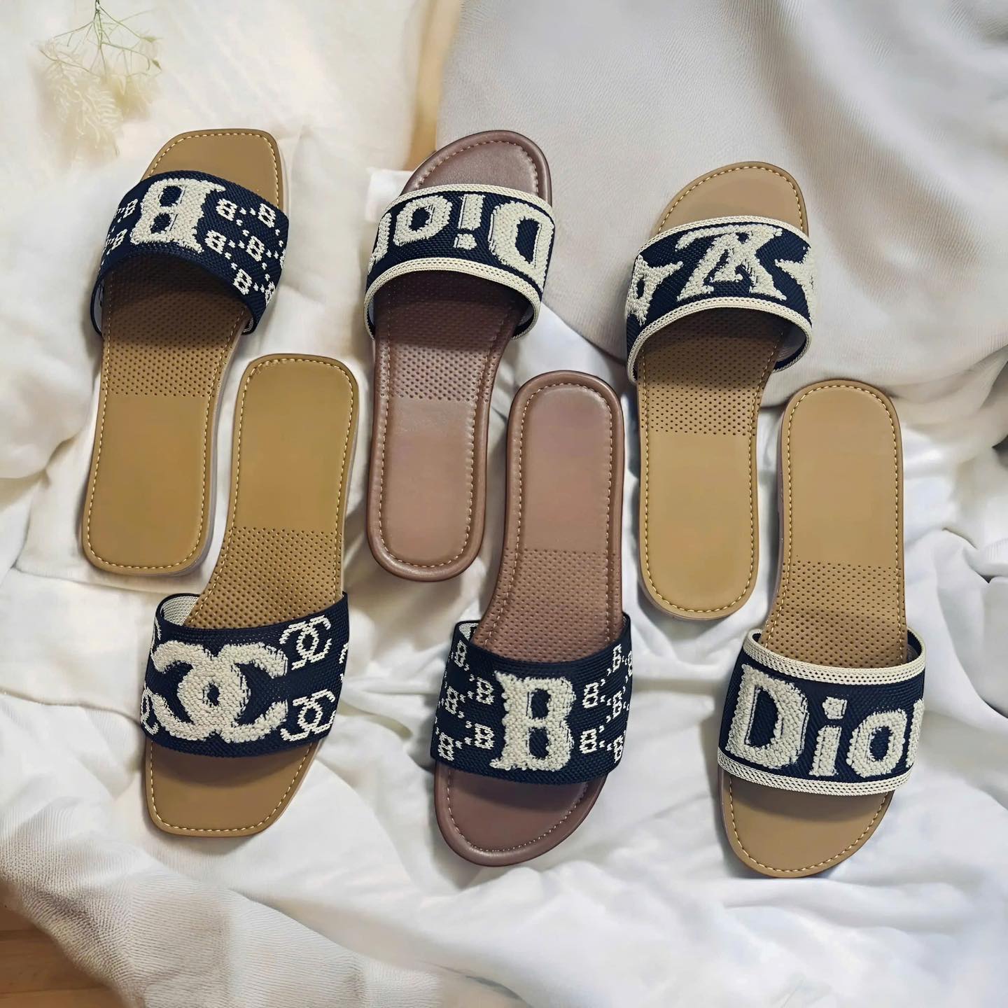 2 Công ty sản xuất giày Quốc Định