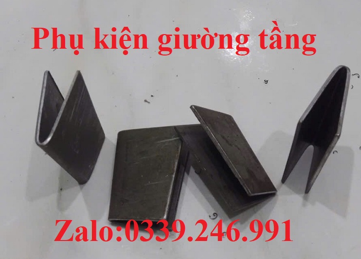 Đơn vị cung cấp pát sắt giường tầng số lượng lớn