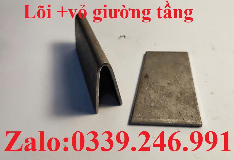 1 Đơn vị cung cấp pát sắt giường tầng số lượng lớn