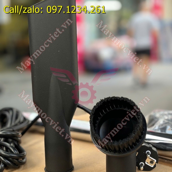 2 Máy hút bụi giá rẻ Nakado HB60
