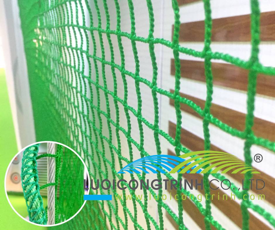 Khung lều Quinn golf Khung lều Quinn golf